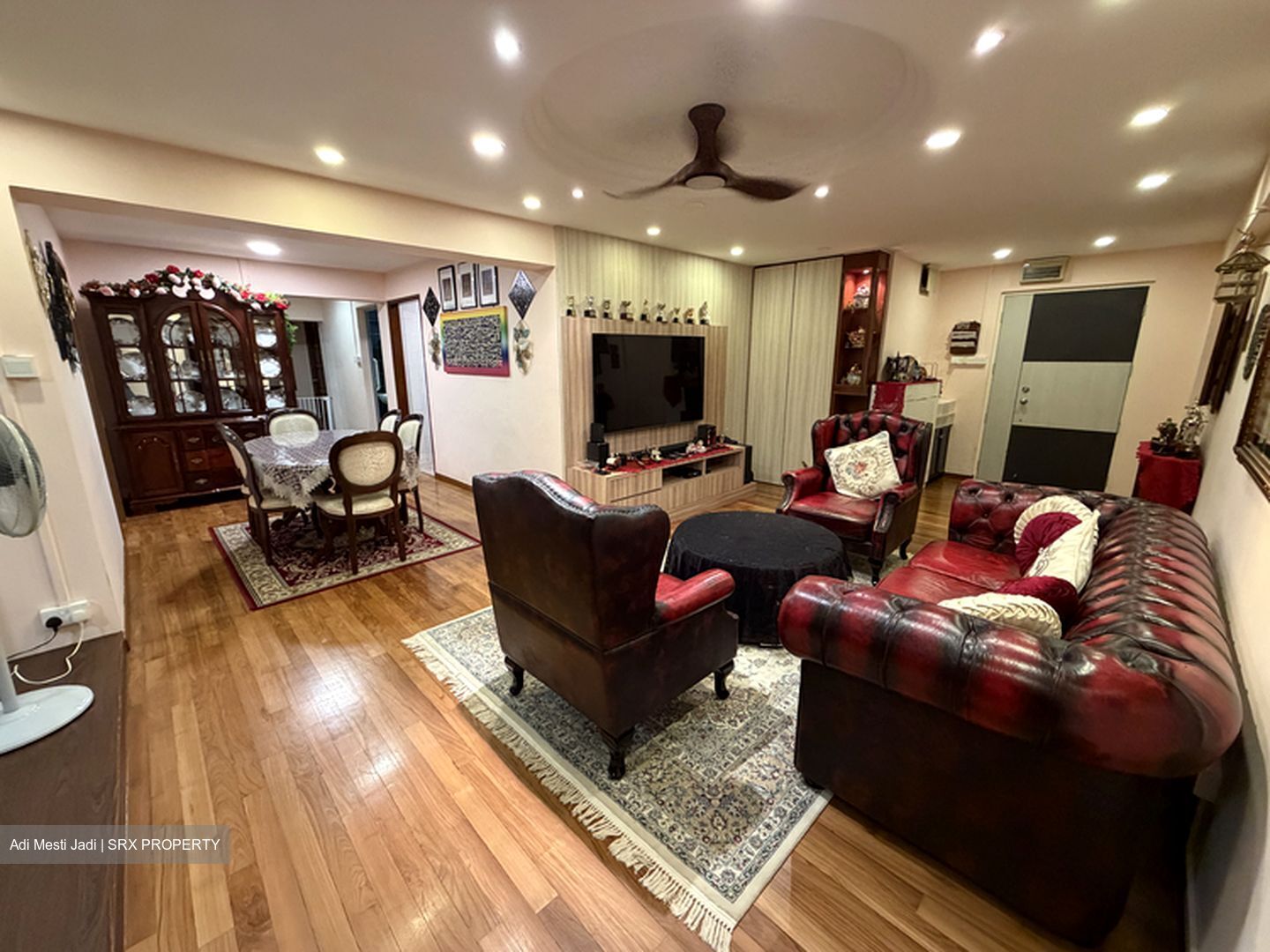 Blk 635 Woodlands Ring Road (Woodlands), HDB Executive #589203051